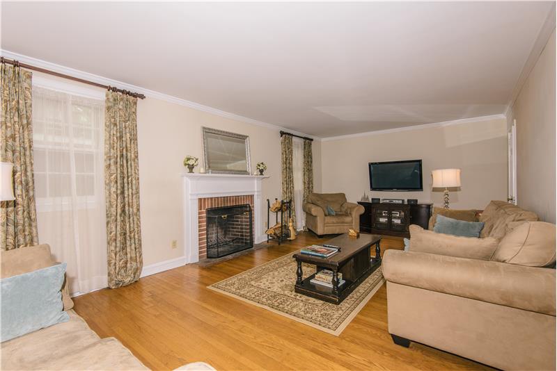 1604 Ridgeway Road, Havertown, PA 19083 