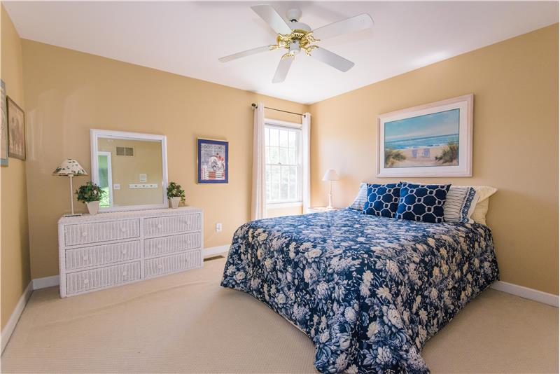 1708 Adler Lane Bedroom