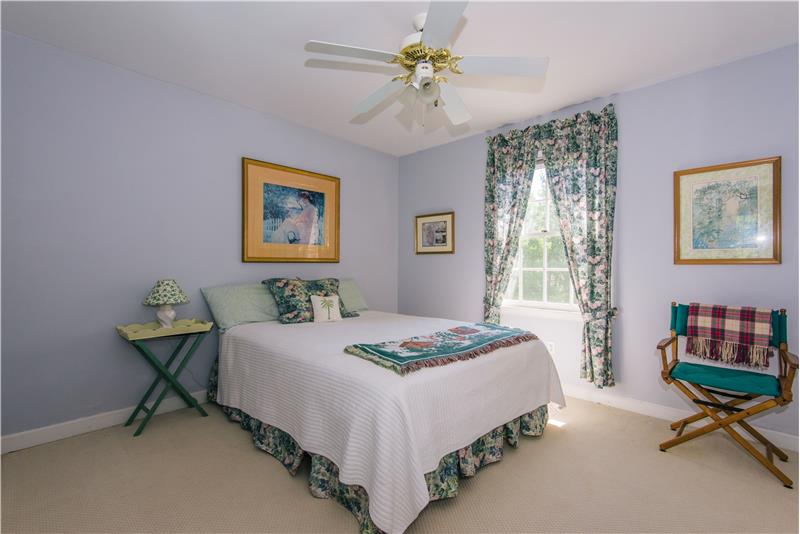 1708 Adler Lane Bedroom