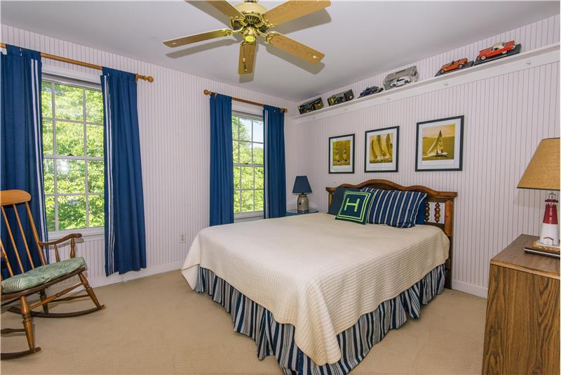 1708 Adler Lane Bedroom