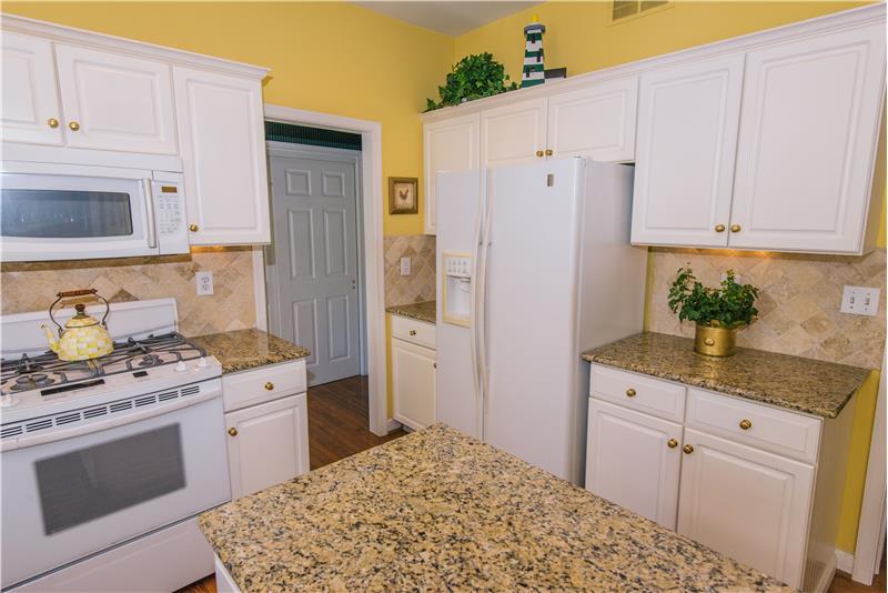 1708 Adler Lane Kicthen