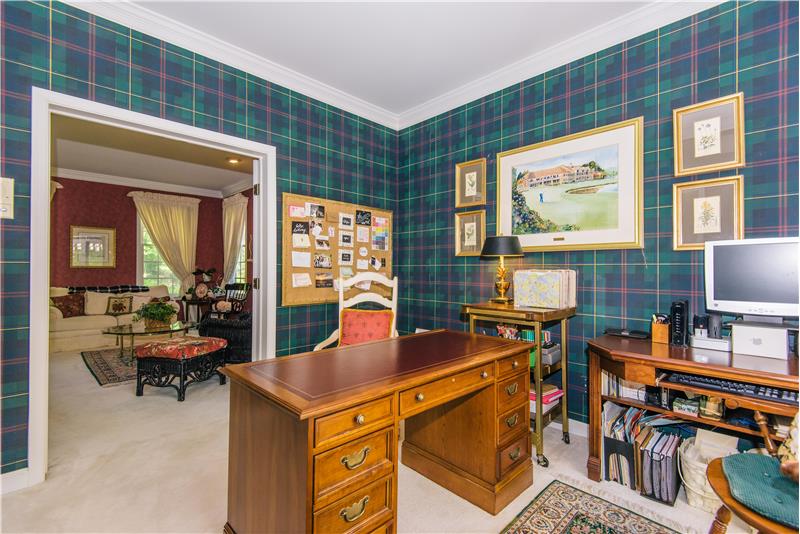 1708 Adler Lane Study