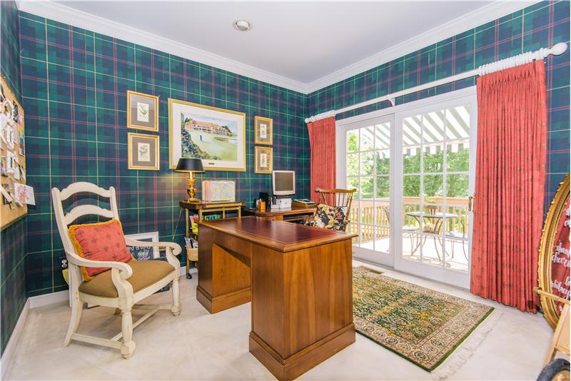 1708 Adler Lane Study