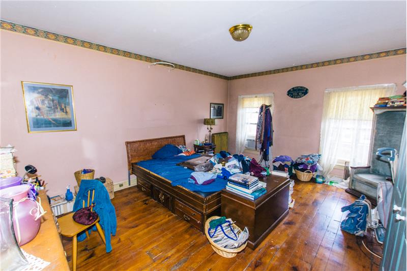 108 E Main Street Bedroom