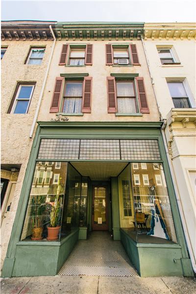 108 E Main Street Exterior Front