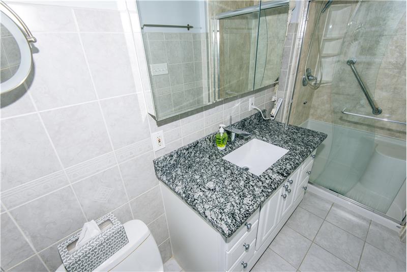 1430 Brierwood Road Bathroom