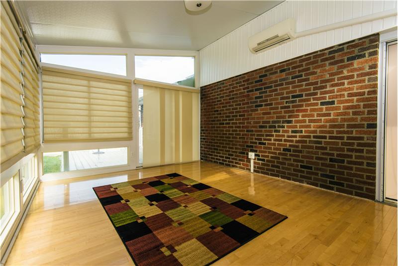 1430 Brierwood Road Sunroom
