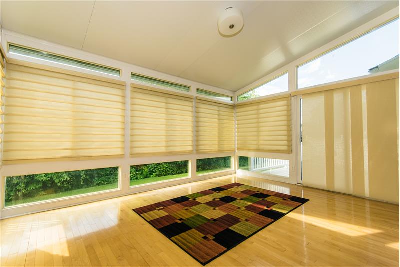 1430 Brierwood Road Sunroom