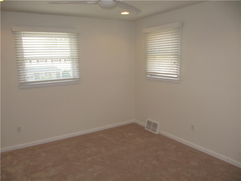 1430 Brierwood Road Bedroom