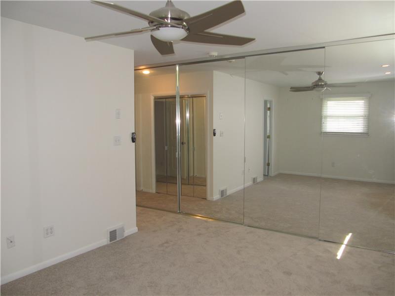 1430 Brierwood Road Bedroom