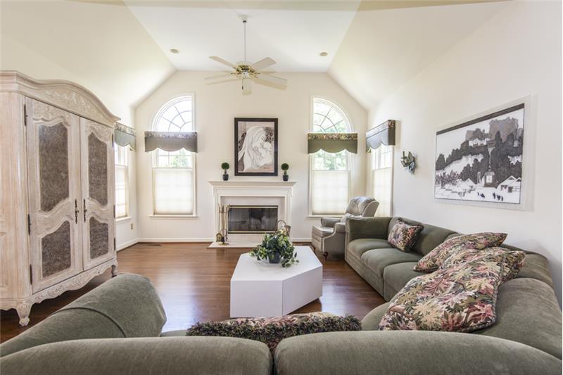 1752 Thistle Way, Malvern Great Room