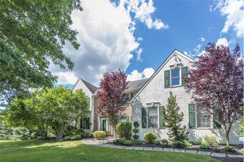 1752 Thistle Way, Malvern Exterior Front
