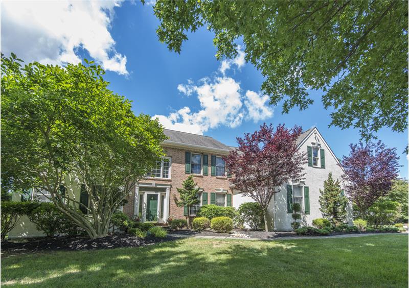 1752 Thistle Way, Malvern Exterior Front