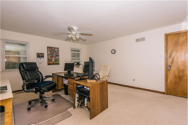 581 Lindsey Drive