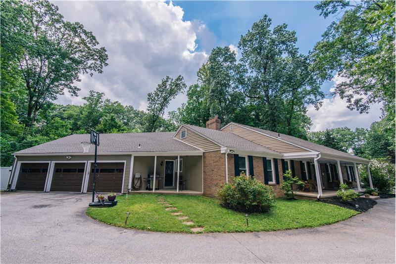581 Lindsey Drive