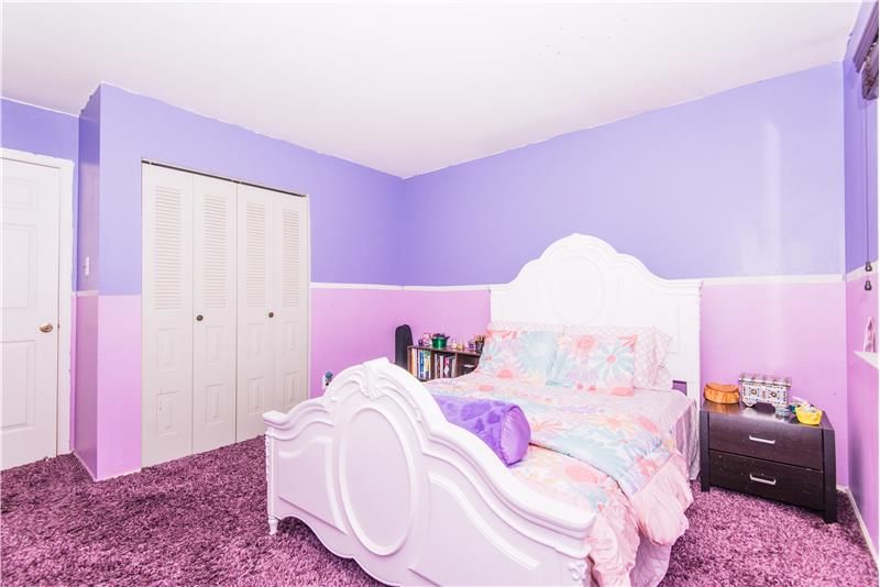 207 Chase Road, Chesterbrook Bedroom