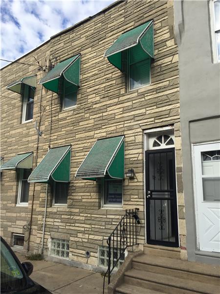 3134 Agate Street Exterior Front