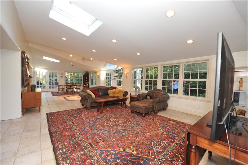 725 Knox Road Addition