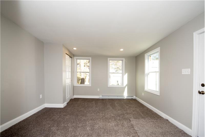 205 E Freedley Street Family Room
