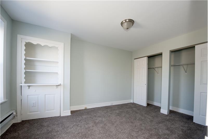 205 E Freedley Street Bedroom
