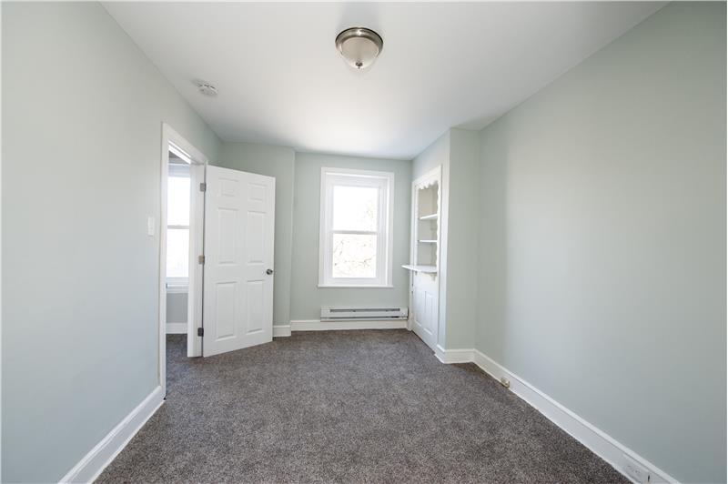 205 E Freedley Street Bedroom