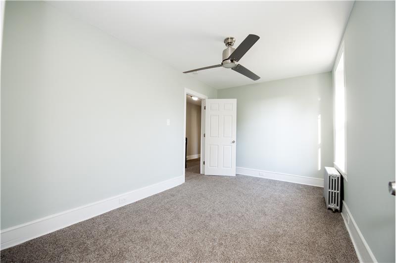 205 E Freedley Street Bedroom