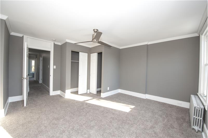 205 E Freedley Street Main Bedroom