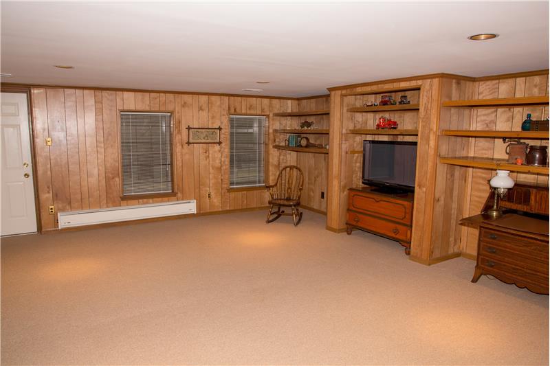 110 Putney Lane Lower Level