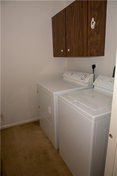 110 Putney Lane Laundry