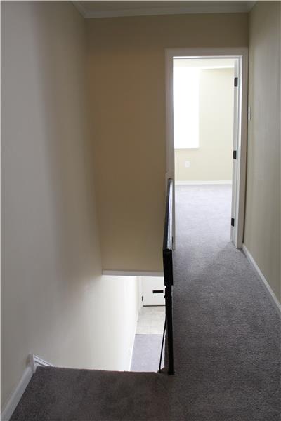 3138 Agate Street - 2nd Flr Landing