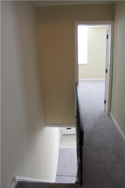 3138 Agate Street - 2nd Flr Landing