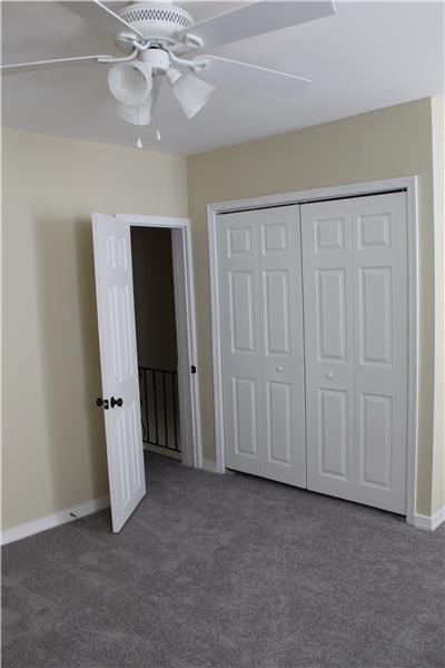 3138 Agate Street - Bedroom