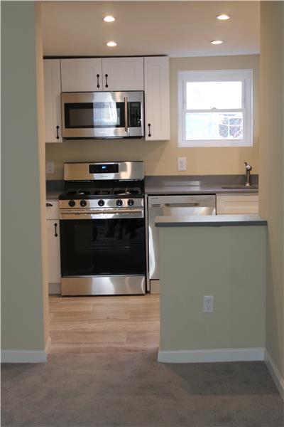 3138 Agate Street - View to Kitchen