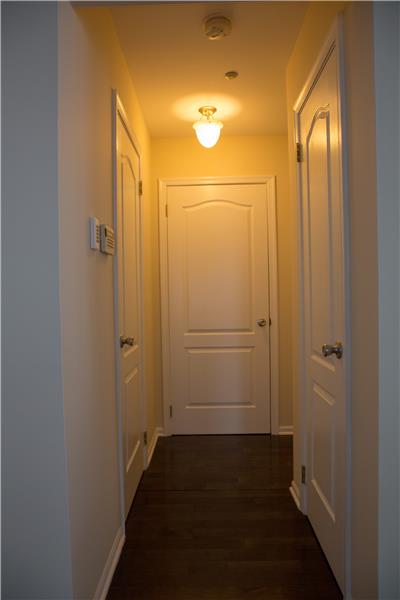 221 Valley Forge Lookout Place - Hallway