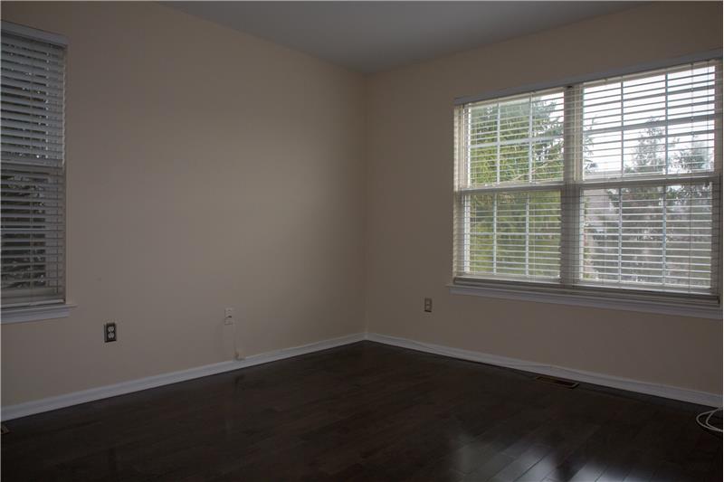 221 Valley Forge Lookout Place - Bedroom