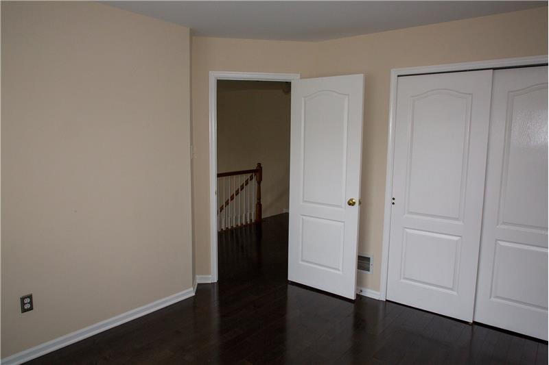 221 Valley Forge Lookout Place - Bedroom