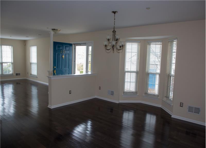 221 Valley Forge Lookout Place - Interior Living