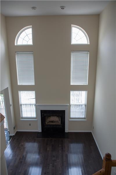 221 Valley Forge Lookout Place - Family Room