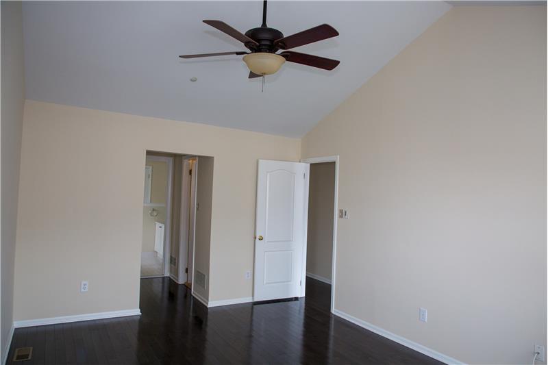 221 Valley Forge Lookout Place - Bedroom