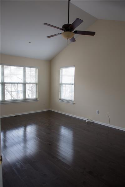 221 Valley Forge Lookout Place - Interior