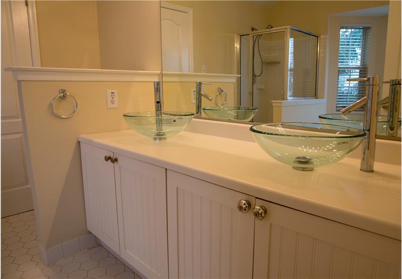 221 Valley Forge Lookout Place - Bathroom