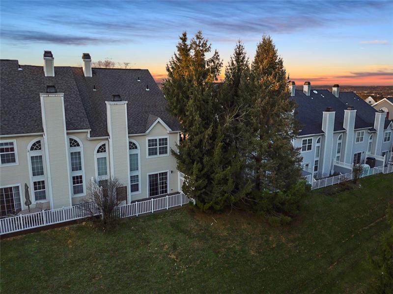 221 Valley Forge Lookout Place - Exterior Rear