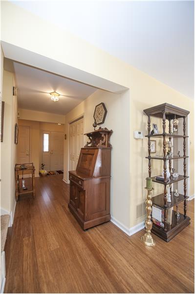 127 Dundee Mews Foyer