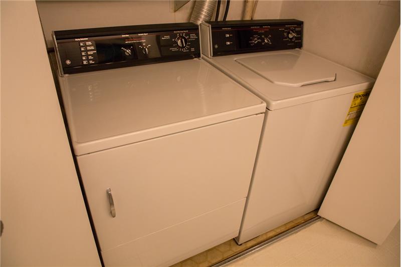 20836 Valley Forge Circle Laundry