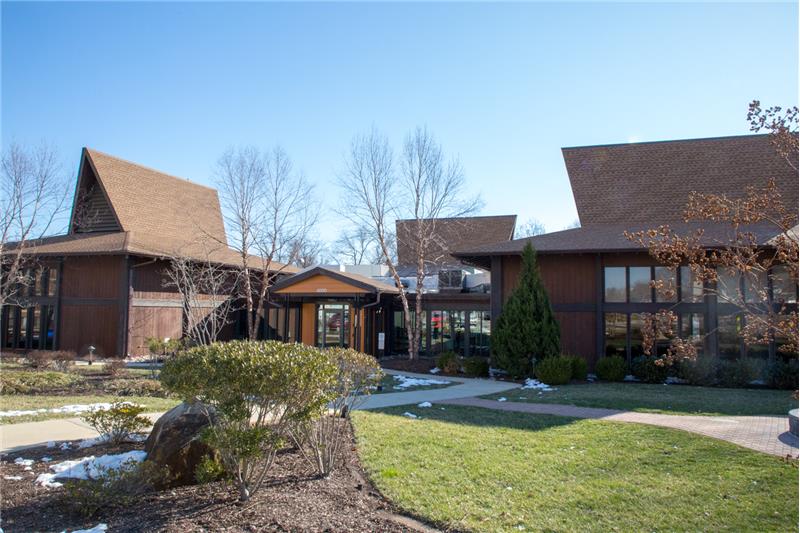 Valley Forge Towers Community Clubhouse