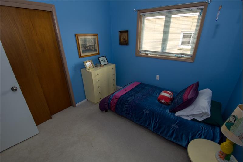 152 Juniper Road 2nd Bedroom
