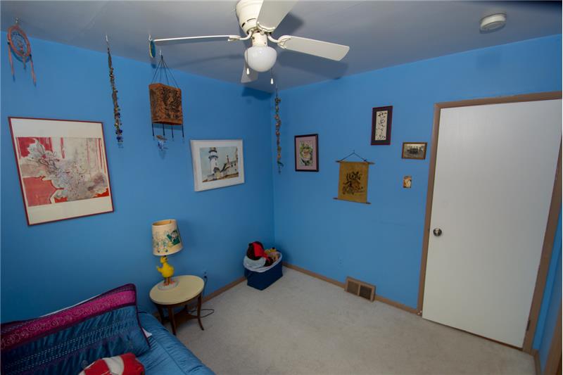 152 Juniper Road 2nd Bedroom