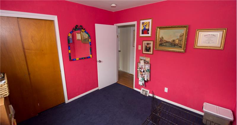 152 Juniper Road 3rd Bedroom