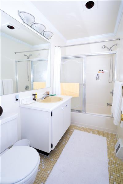 1203 Stonybrook Drive Bathroom