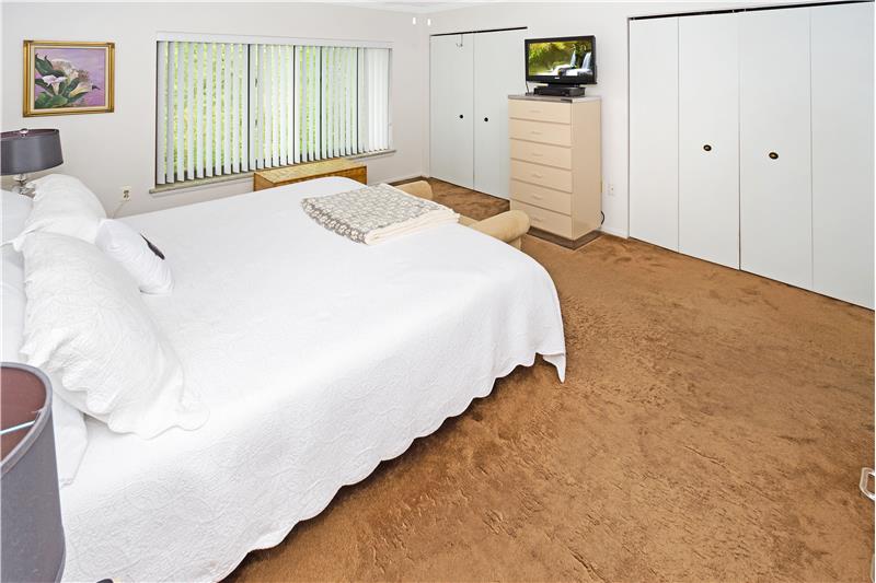 1203 Stonybrook Drive Bedroom 2